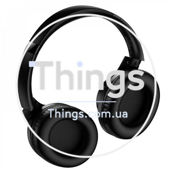 Навушники Bluetooth Hoco W71 Cool K2-000083523 фото