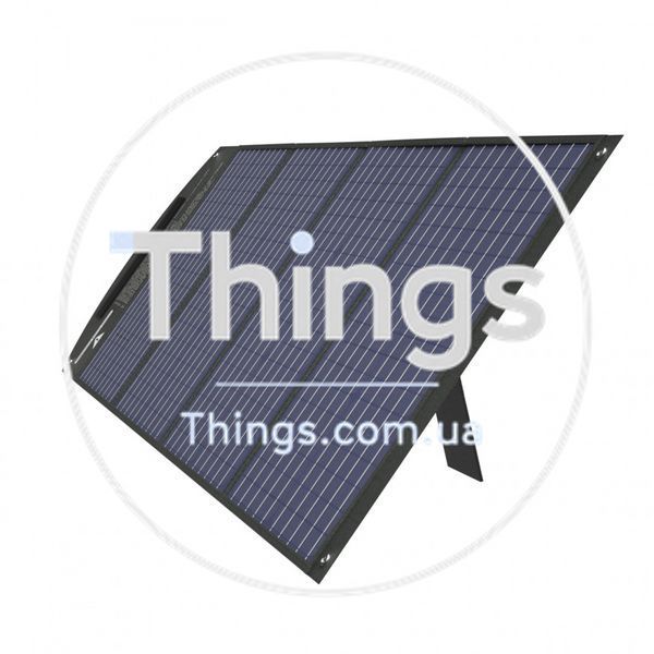 &sect;Yoobao Solar Panel for Outdoor Camping Solar Charging 100W К2-000072648 фото