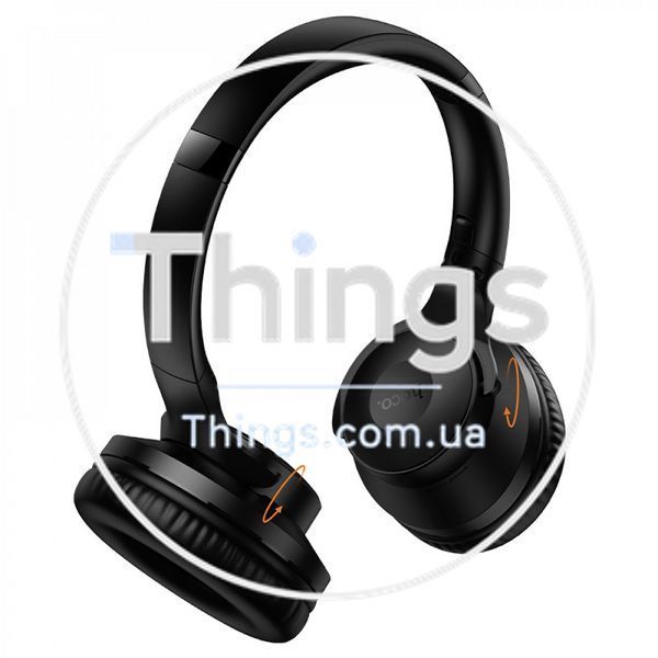Навушники Bluetooth Hoco W71 Cool K2-000083523 фото