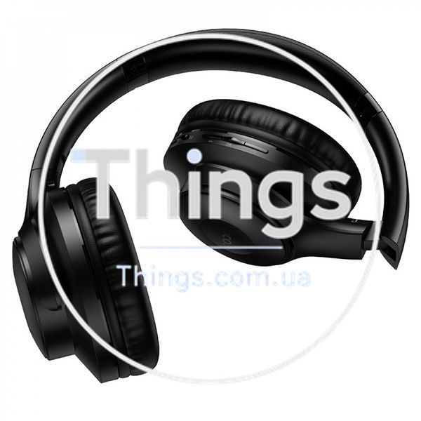 Навушники Bluetooth Hoco W71 Cool K2-000083523 фото