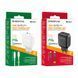 Home Charger 20W PD QC3.0 Borofone BA46A &mdash; White К2-000072724 фото 2
