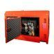 Генератор дизельний трифазний 6 кВт Bison BS8500Q-3 K3-41-00413 фото 5