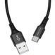 Кабель USB Borofone BX20 Type-C Од1-00023831 фото 4