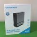 Док-станція Хаб Концентратор Vention 15 в 1 USB3.2 Type-C до DP HDMIx2 USB3.2 RJ45 SD TF 3.5mm PD MST SST K1-000522 фото 10