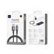 Кабель USB C 3.1A (1m) WiWU Titanlink Wi-C054 A-C К2-000081705 фото 2