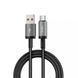 Кабель USB C 3.1A (1m) WiWU Titanlink Wi-C054 A-C К2-000081705 фото 1