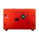 Генератор дизельний трифазний 6 кВт Bison BS8500Q-3 K3-41-00413 фото 9
