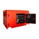 Генератор дизельний трифазний 6 кВт Bison BS8500Q-3 K3-41-00413 фото 10