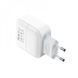 Home Charger 20W PD QC3.0 Borofone BA46A &mdash; White К2-000072724 фото 3