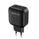 Home Charger 20W PD QC3.0 Borofone BA46A &mdash; White К2-000072724 фото 4