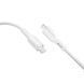 Кабель USB Ridea RC-CO10 CommonPro PD30W Type-C to Lightning Од1-00041529 фото 6