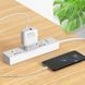 Home Charger 20W PD QC3.0 Borofone BA46A &mdash; White К2-000072724 фото 6