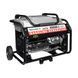 Генератор бензиновий трифазний 6 кВт Bison BS8500-3 K3-41-00408 фото 8
