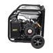 Генератор бензиновий трифазний 6 кВт Bison BS8500-3 K3-41-00408 фото 4