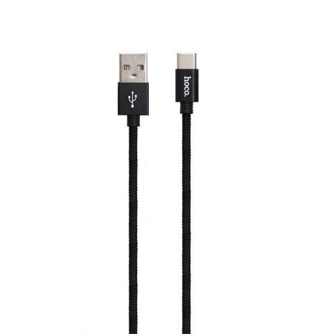 Кабель USB Hoco X35 Premium Charging Type-C 0.25m Од1-00025015 фото