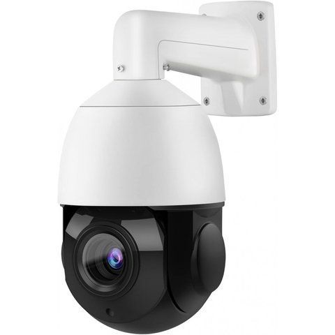 IP Camera 8MP HD-IP POE AI Smart PTZ - Model: PT-IP54F (IP66) К2-000079264 фото