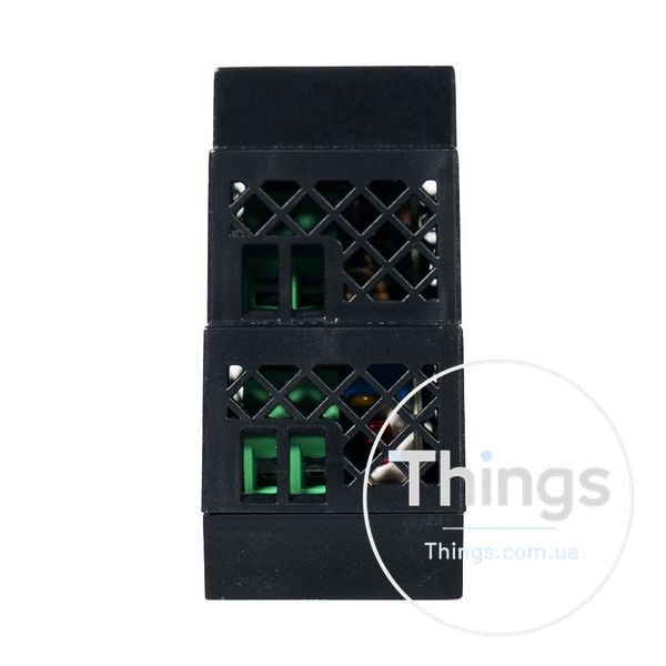 Джерело безперебійного живлення Kraft PSU-1202DIN(P) з кріпленням на DIN-рейку K3-43-00106 фото