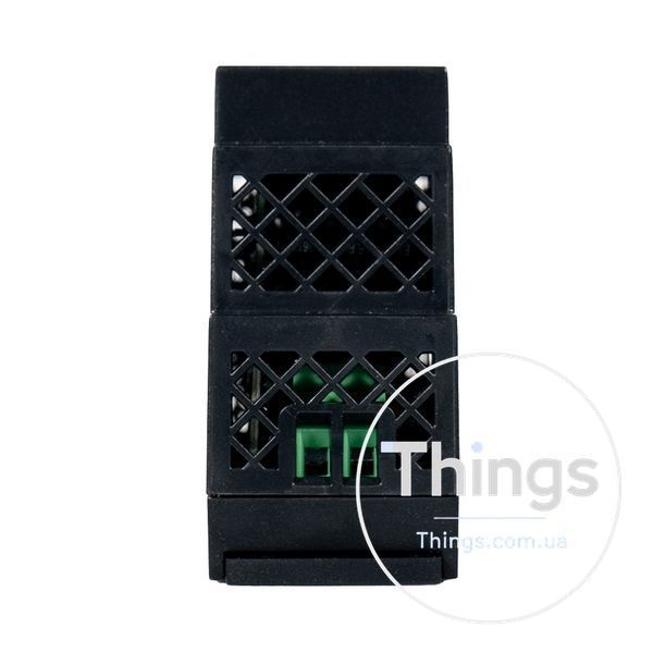 Джерело безперебійного живлення Kraft PSU-1202DIN(P) з кріпленням на DIN-рейку K3-43-00106 фото