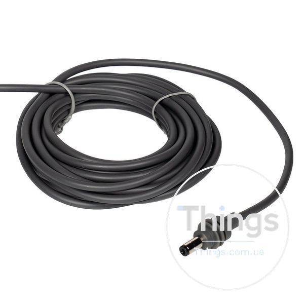 Кабель живлення 3 в 1 для Starlink Mini E-NET автомобільний прикурювач, DC Plug та USB Type-C Plug 5м K3-73-00657 фото
