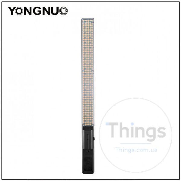 Лампа LED видео Handheld Fill Light Stick YN360 RGB 19,2W color 3200-5600K К2-000079125 фото