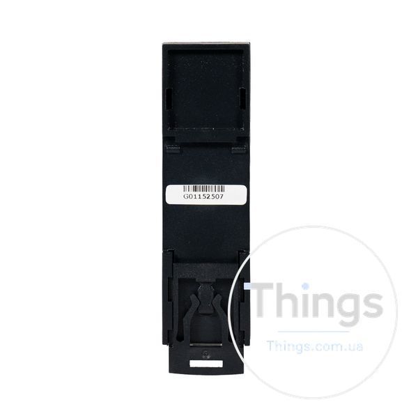 Джерело безперебійного живлення Kraft PSU-1202DIN(P) з кріпленням на DIN-рейку K3-43-00106 фото