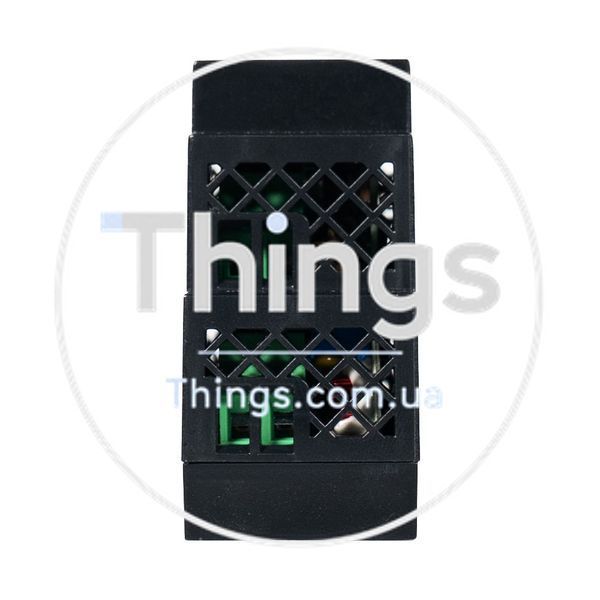 Джерело безперебійного живлення Kraft PSU-1202DIN(P) з кріпленням на DIN-рейку K3-43-00106 фото