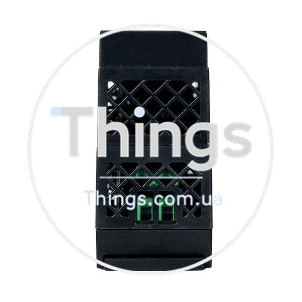 Джерело безперебійного живлення Kraft PSU-1202DIN(P) з кріпленням на DIN-рейку K3-43-00106 фото