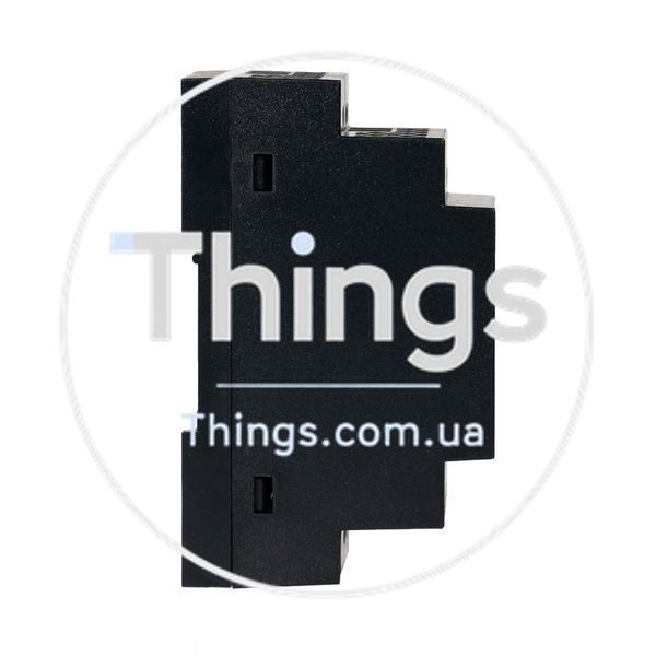 Джерело безперебійного живлення Kraft PSU-1202DIN(P) з кріпленням на DIN-рейку K3-43-00106 фото