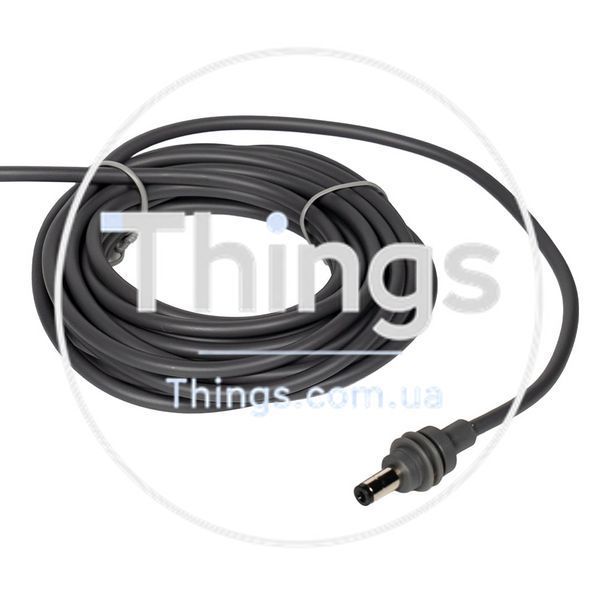 Кабель живлення 3 в 1 для Starlink Mini E-NET автомобільний прикурювач, DC Plug та USB Type-C Plug 5м K3-73-00657 фото