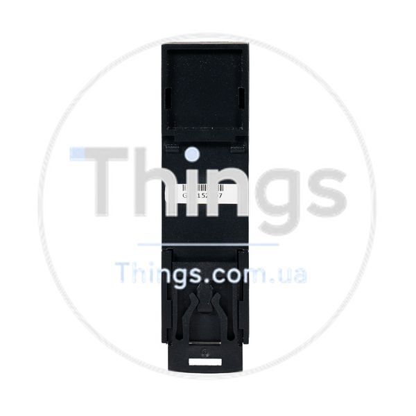 Джерело безперебійного живлення Kraft PSU-1202DIN(P) з кріпленням на DIN-рейку K3-43-00106 фото
