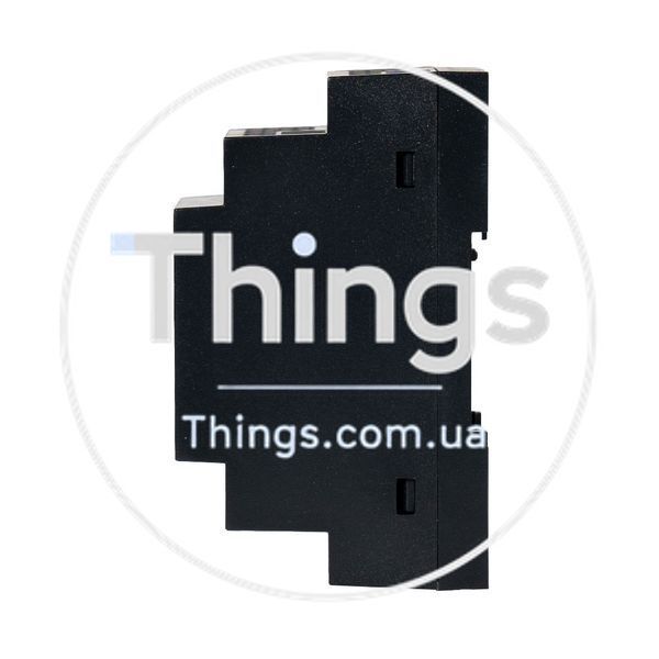 Джерело безперебійного живлення Kraft PSU-1202DIN(P) з кріпленням на DIN-рейку K3-43-00106 фото
