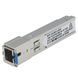 Модуль SFP 1000BASE-BX 1SM WDM SC 3KM TX1310/RX1550nm DDM CM-10129 фото 3