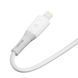 Кабель USB Ridea RC-SI35 SiliconePro 12W Lightning Од1-00041545 фото 5