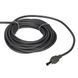 Кабель живлення 3 в 1 для Starlink Mini E-NET автомобільний прикурювач, DC Plug та USB Type-C Plug 5м K3-73-00657 фото 5