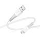 Кабель USB Ridea RC-SI35 SiliconePro 12W Lightning Од1-00041545 фото 7