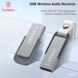 Bluetooth Audio Receiver Earldom ET-BR22 К2-000082282 фото 3