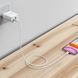 Home Charger 20W PD QC3.0 Hoco C80A &mdash; White К2-000071454 фото 6