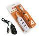 USB HUB 4 in 1 H003 ; USB To 4 USB К2-000033216 фото 2