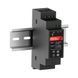 Джерело безперебійного живлення Kraft PSU-1202DIN(P) з кріпленням на DIN-рейку K3-43-00106 фото 9