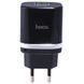 Home Charger | 18W | QC3.0 | Micro Cable (1m) &mdash; Hoco C12Q &mdash; Black К2-000068613 фото 7