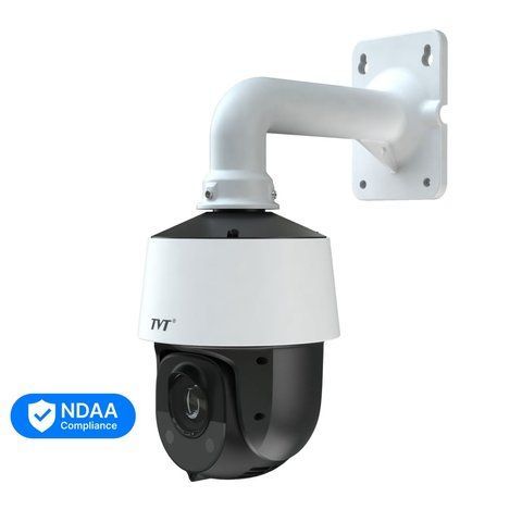 IP PTZ-відеокамера 2Mp TVT TD-8423IS (PE/25M/AR15) f=4.8-120mm 25x K3-77-00194 фото
