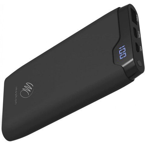 Power Bank 10000 mAh &mdash; Imoshion &mdash; White K2-000083656 фото