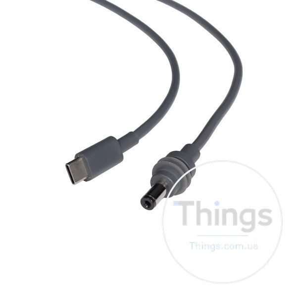 Кабель живлення для Starlink Mini E-NET Type-C/DC 10м K3-73-00656 фото