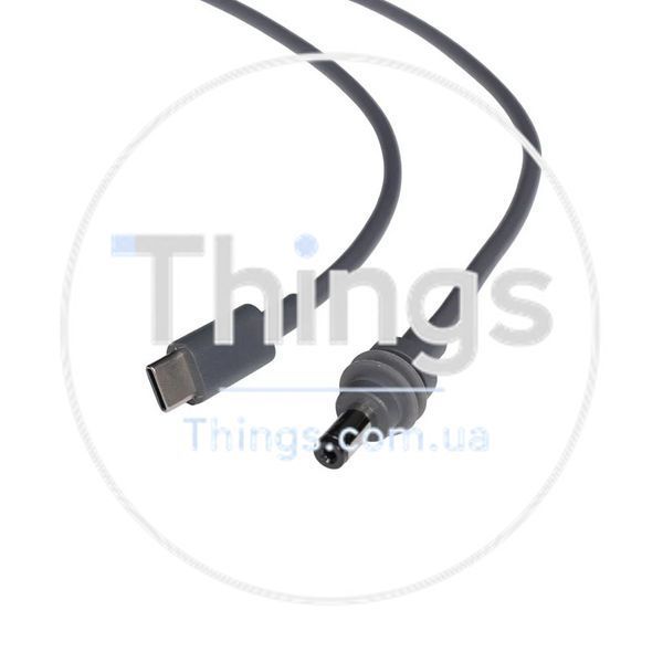 Кабель живлення для Starlink Mini E-NET Type-C/DC 10м K3-73-00656 фото