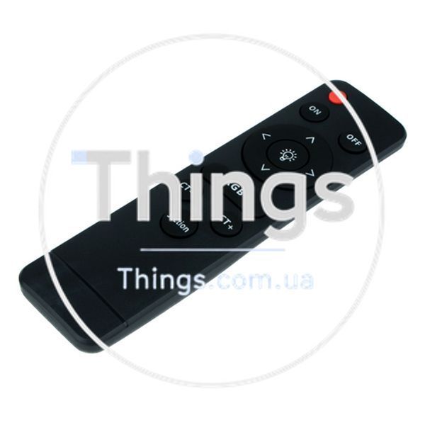 Лампа RGB MJ56 56cm Remote Од1-00034730 фото