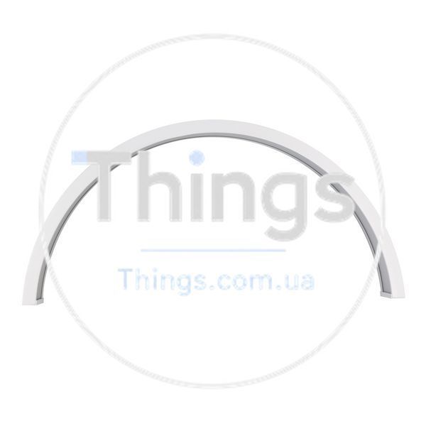 Настільна LED Лампа Moon FX321 22" Од1-00045396 фото