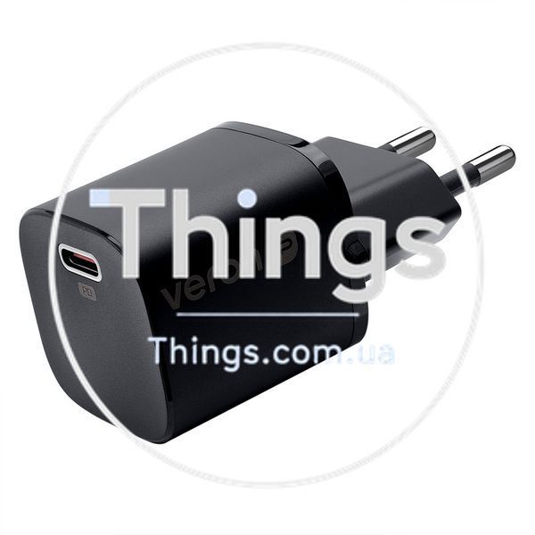 Home Charger 33W PPS PD QC3.0 Veron TC-033 К2-000077538 фото