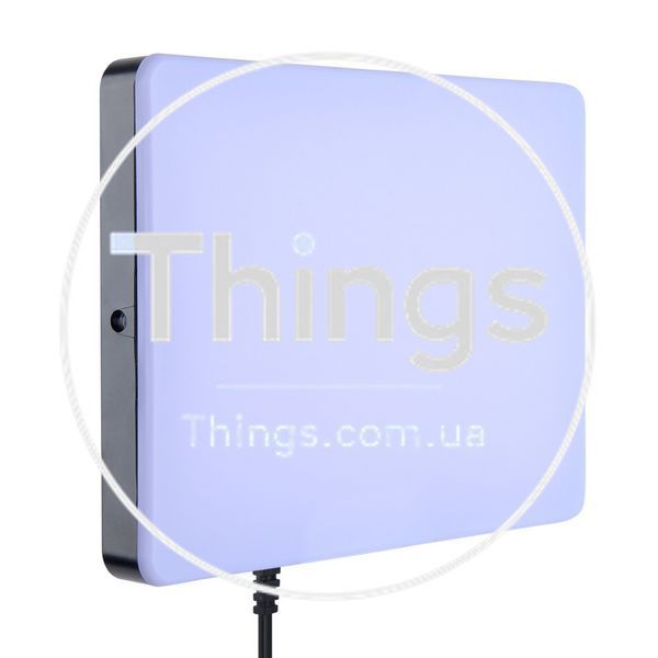 Лампа видеосвет LED RL-11 23x16 cm 240 Lights 2700K-5700K Remote К2-000075543 фото