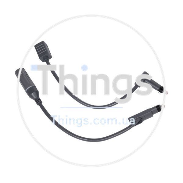 Комплект конекторів SPX Plug to RJ45 для Starlink Gen2 K3-73-00564 фото