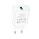 Home Charger | 18W | QC3.0 &mdash; Borofone BA72A &mdash; White K2-000073652 фото 1